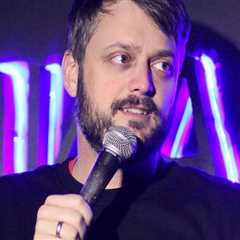 The Insider's Guide to Comedy Show Ticket Prices in Northwest Arkansas