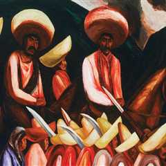The Impact of Cultural Influences on Performing Arts in Central California