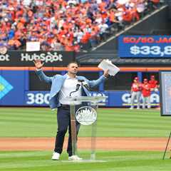 David Wright ceremony puts on full display what Mets are still desperately lacking