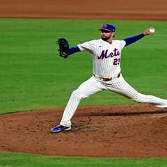 The moment David Wright became an ideal Mets role model for David Peterson
