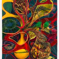 Artist Spotlight: Sarah Davidson