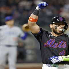 Mets demotion ‘changed’ Francisco Alvarez — he hopes it never happens again