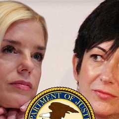 DOJ Expected to Meet with Ghislaine Maxwell over Potential Epstein Collaborators