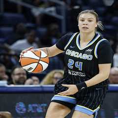 WNBA picks, odds, and best bets: Chicago Sky vs. Minnesota Lynx