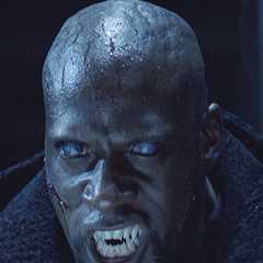 Raze in 'Underworld' 'Memba Him?!