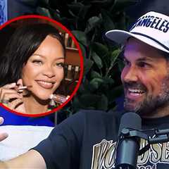 Matt Leinart Opens Up On Failed Date With Rihanna