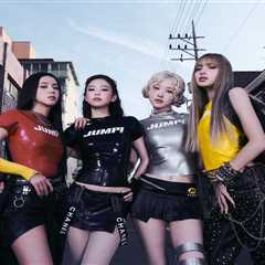 Diplo on How a Song Written for Major Lazer Became BLACKPINK’s ‘Jump’: ‘They Wanted to Do Something ..