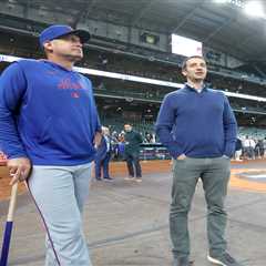 How Mets could address their other areas of need at MLB trade deadline