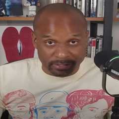 Shane Gillis proved there are ‘no rules’ at ESPN anymore: Bomani Jones