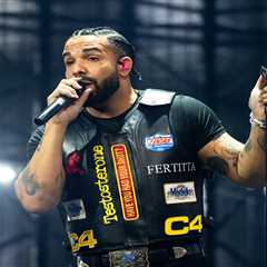 Here’s Why Drake Fans Think New Music Is Coming Tonight