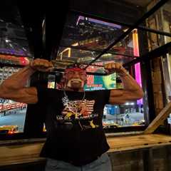 New details on Hulk Hogan’s death revealed after ‘serious’ medical issue