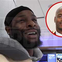 Le'Veon Bell Interested In Boxing Frank Gore On Upcoming Adrian Peterson Fight Card