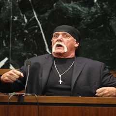 Hulk Hogan’s $140M legal bodyslam of Gawker that led to gossip site’s demise cheered after..