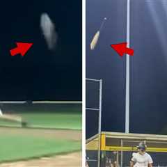 Bat-Flipping Little Leaguer Has Suspension Overturned
