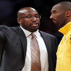 How Mike Brown’s straight talk has won over — and worn out — the superstars he’s coached