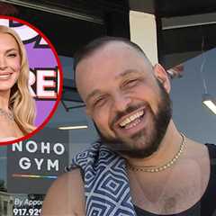 Daniel Franzese Talks Weight Loss, 'Mean Girls' Castmates