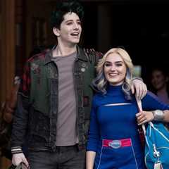 ‘ZOMBIES 4: Dawn of the Vampires’ Sinks Its Teeth Into Billboard Charts With No. 1 Kid Albums Debut