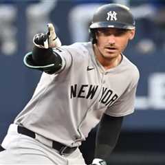Cody Bellinger’s big season may make hit hard for Yankees to keep him