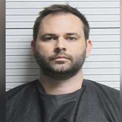 Ex-MLB draft pick Brian Grant accused of murdering North Carolina locksmith
