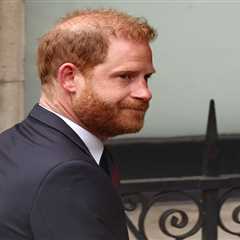 The Future of Prince Harry and Meghan Markle: A Critical Assessment of Royal Prospects