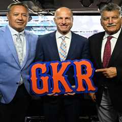 Mets’ SNY broadcasters are completely losing the point