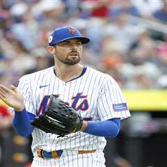 Where Mets envision Clay Holmes’ role for rest of season — and how they plan to get him back on..