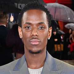 'Top Boy' Actor Micheal Ward Charged With Rape, Sexual Assault