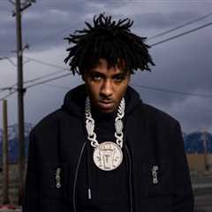 YoungBoy Never Broke Again’s ‘MASA’: All 30 Tracks Ranked