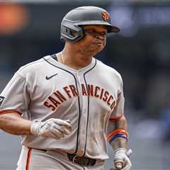 Mets vs. Giants prediction: MLB player props, picks, odds for Friday
