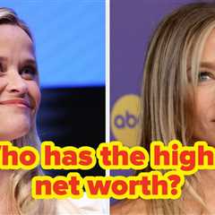 According To Google, Which Celebrity Has A Higher Net Worth In 2025?