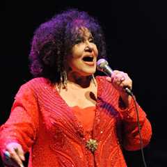 Cleo Laine, British Jazz Singer & Tony-Nominated Theater Actress, Dies at 97