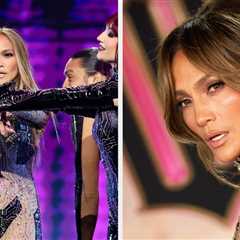 Well, I'll Be Damned: People Are Reacting To Jennifer Lopez's Latest Crowd Size After A Spate Of..