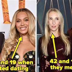 Here's Why Gen Z Is So, So Disapproving Of Couples With Age Differences