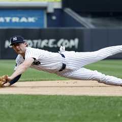 Ryan McMahon embracing ‘whirlwind’ trade from lowly Rockies to Yankees