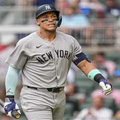 Cal Raleigh new American League MVP favorite amid Aaron Judge injury concerns