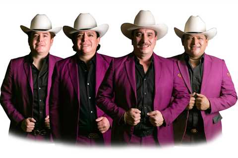 Los Alegres del Barranco’s Criminal Case for Glorifying Crime Is Suspended After Group Released..