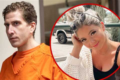 Kaylee Goncalves' Family Rips Prosecutors Over Bryan Kohberger Plea Deal