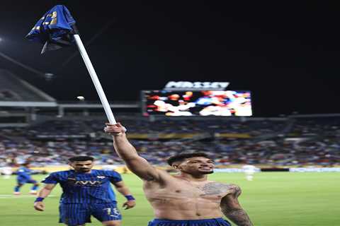 Al Hilal eliminates Manchester City in extra time for massive FIFA Club World Cup upset