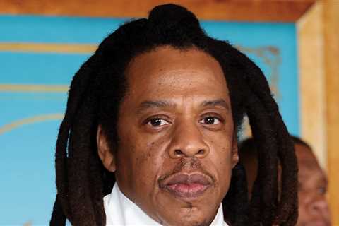 Tony Buzbee Going After Jay-Z Lawyers for 'A Lot' of Money Over Dismissed Lawsuit