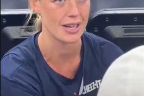 Sophie Cunningham ruffles feathers with curious comments about WNBA expansion cities