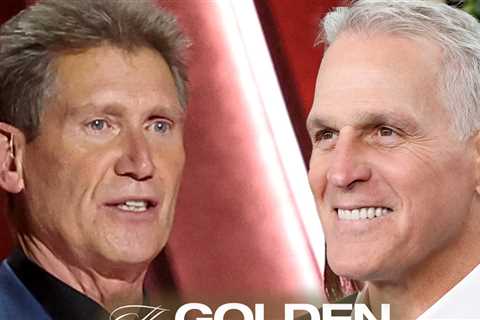 'Golden Bachelor' Gerry Turner Says Mel Owens Needs to Keep Open Mind About Age