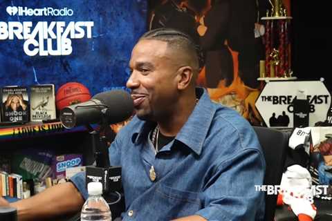 N.O.R.E. Says He Got ‘Secondhand Hate’ for Ye ‘Drink Champs’ Interview