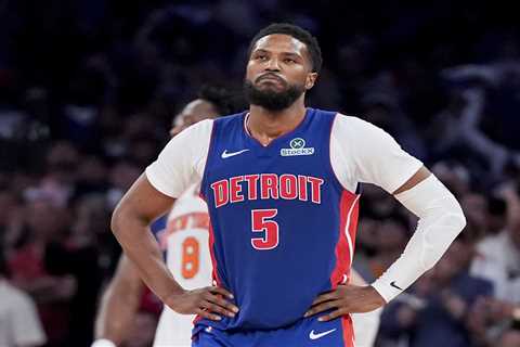 Troubling Malik Beasley debt details emerge with NBA star embroiled in gambling probe