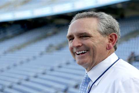 Bill Belichick getting new UNC boss in 2026 as questions persist about future