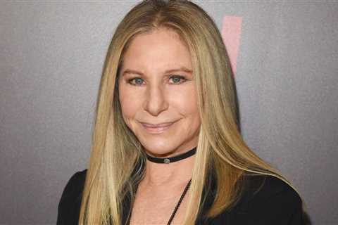 Barbra Streisand Says Collab With Mariah Carey and Ariana Grande ‘Felt Inevitable’