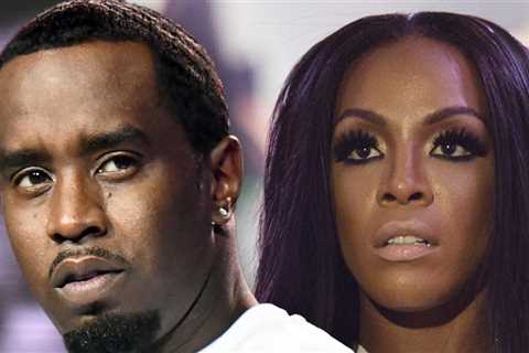 Dawn Richard Calls Diddy Verdict a 'Disappointment'
