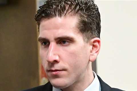 Bryan Kohberger in Court for Controversial Plea Deal, Watch Live Stream