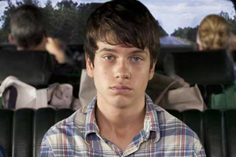 Duncan in 'The Way Way Back' 'Memba Him?!
