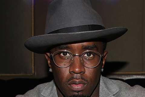 Diddy Prosecutors Say He's Violent, Should Remain In Custody Pending Sentencing