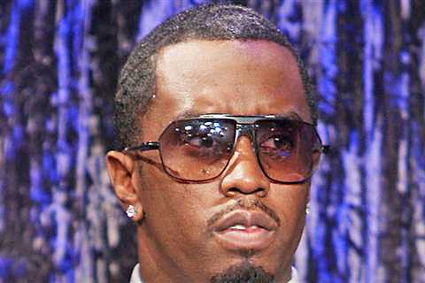 Diddy Denied Bail Pending Sentencing